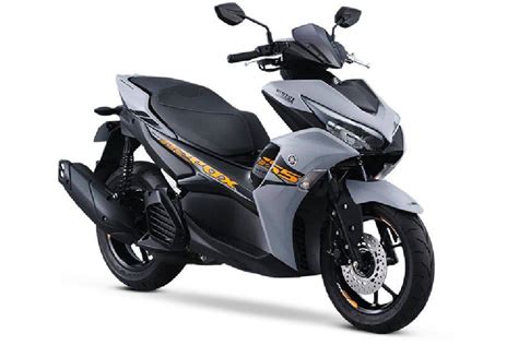 Yamaha Aerox 155 2024 Price Philippines, Specs & April Promos .